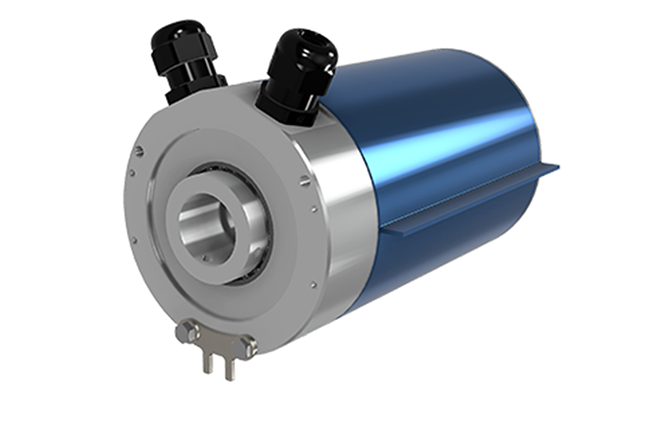 Embedded High-Speed Slip Rings: A Comprehensive Guide - Grand